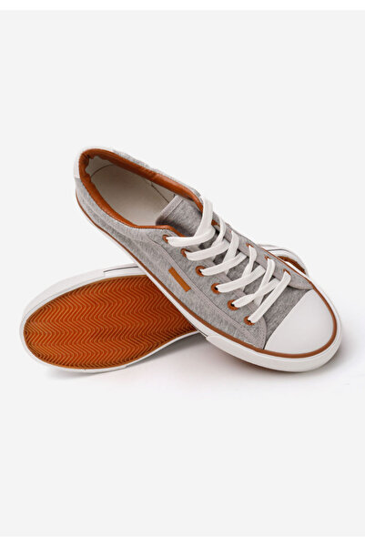 B T Shoes Men's sneakers Bucur gray