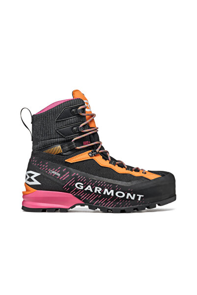 Garmont Italy Tower 3.0 Bağcık Goretex Vibram Taban HellLock Full Çarşaklı Kadın Bot Yarı Otomatik