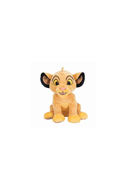 Disney Simba Plush Toy 25Cm