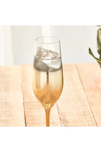 Generic Triton 6-Piece Stemware Glass Set - 235 ml