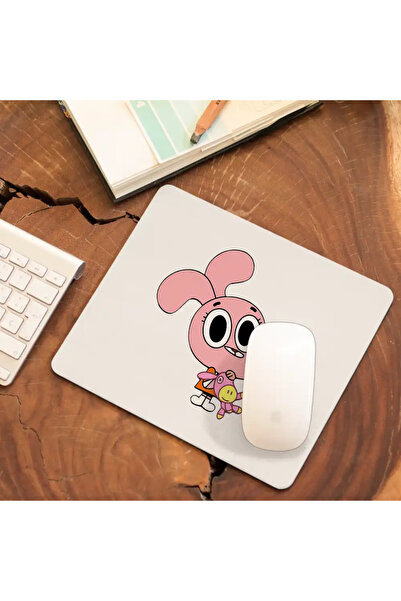 OEM Mousepad Gumball Anais Watterson