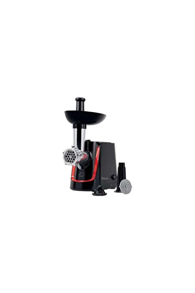 Magic Home Meat grinder, Moler, 3 in 1, 1340 W, black,