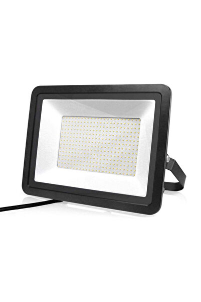 VTM Proiector LED SMD Galaxy 300W, 6400K, lumina rece pentru exterior
