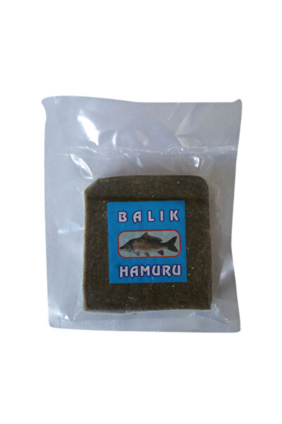 SAVEX Vakumlu Alabalık Hamuru (ÇA.001)