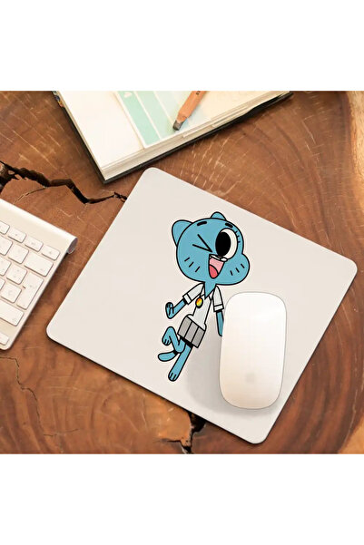OEM Gumball Nicole Mama Mousepad