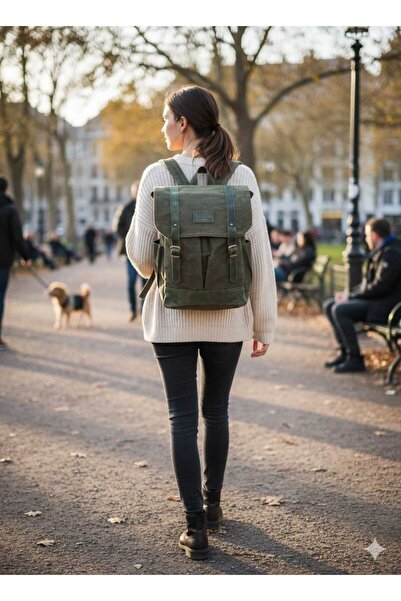 Old Cotton Σακίδιο πλάτης GDS MALLOW BAG SRT