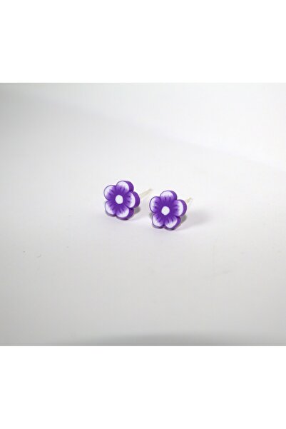 WİNDED أقراط الأزهار