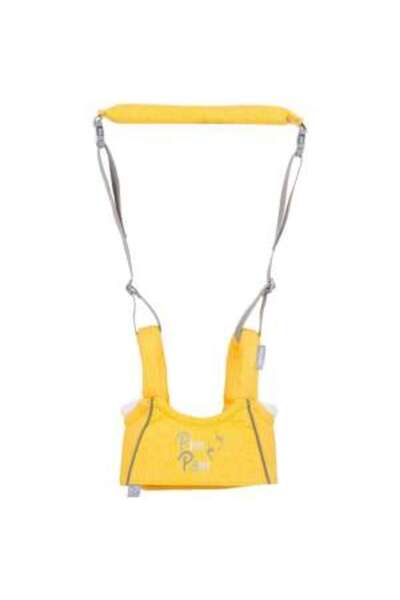 Mercaton Adjustable Harness for Kids, Max 10 Kg, Age 6-14 Months, Minion Yellow