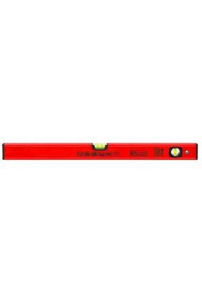 richmann exclusive Level (bubble), red, 2 bubbles, 200 cm,