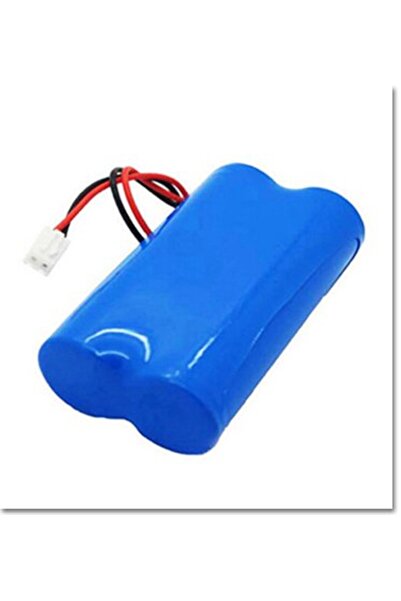 VTM Acumulator Solar LED 3.2V/7000mAh pentru Proiector 10W