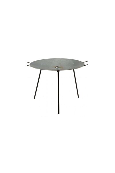 Perfect Home Grill disc, metal, with legs and hanger, 48.732 cm,