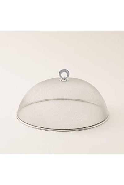 Alberto stainless steel food cover, 35cm