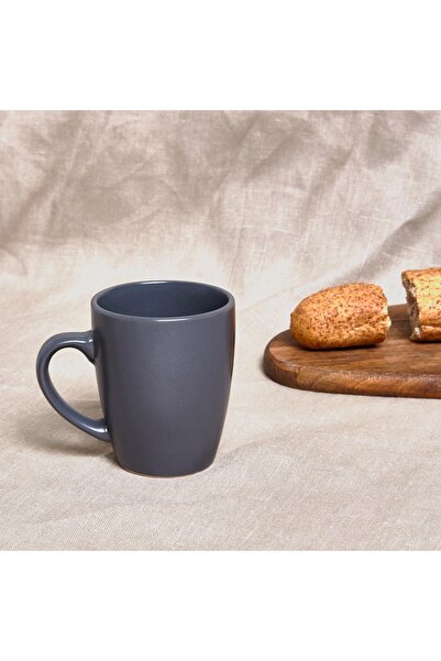 Generic Cavi Ceramic Mug - 350 ml