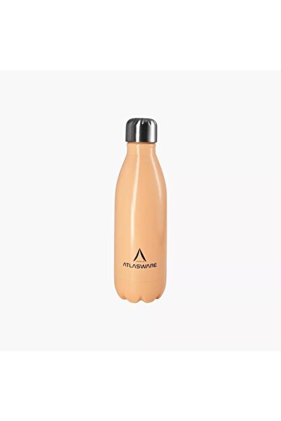Generic Atlasware Stainless Steel Water Bottle - 350 ml