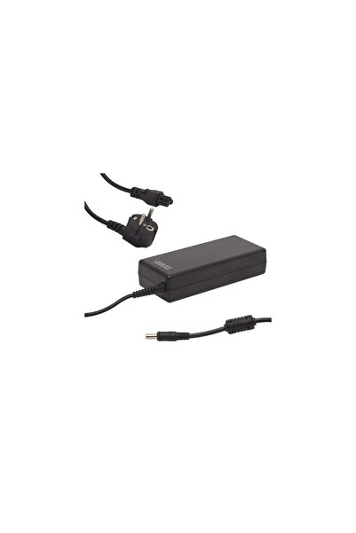 DELIGHT Universal Laptop Charger 19V/4.72A 5.5/1.7mm