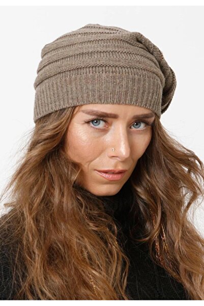 Wearflawless Winter Functional Adjustable Drawstring Neck Gaiter, Beanie