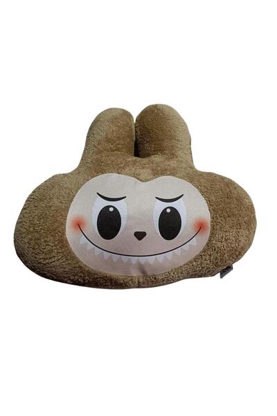 MEGA Cutie Monster Pillow
