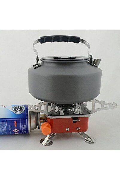 LEO Portable Camping Stove ma-100S