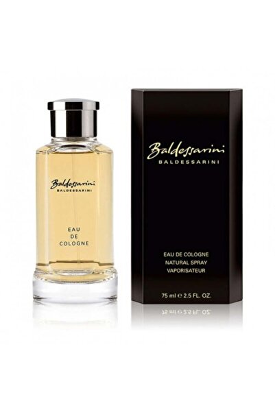 BALDESSARINI for Men Eau de Cologne 75ml