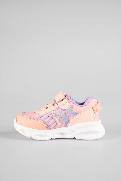 Vicco MOST ORTOPEDİK IŞIKLI ÇOCUK SPOR AYAKKABI