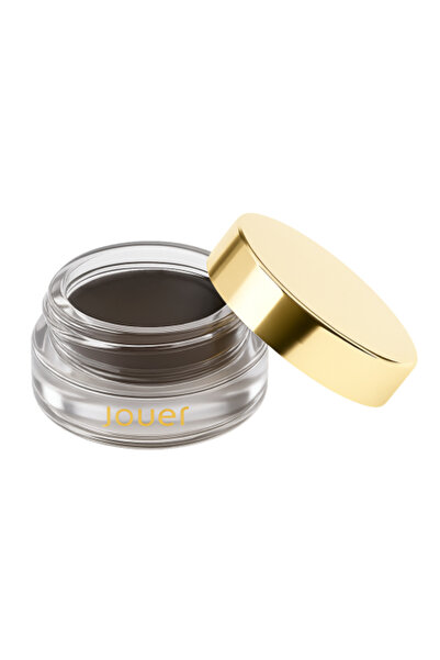 Jouer جل الحواجب - بني غامق من رقم 203