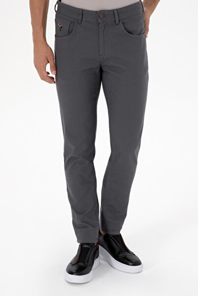 U.S. Polo Assn. Erkek Kanvas / Chino Pantolon 2237477