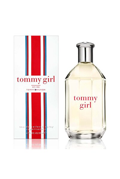 Tommy Hilfiger Tommy Girl Perfume For Women EDT 200 ml