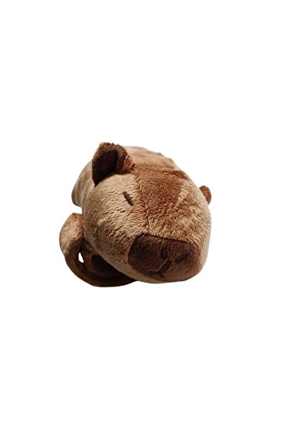 MEGA Hugging Capybara