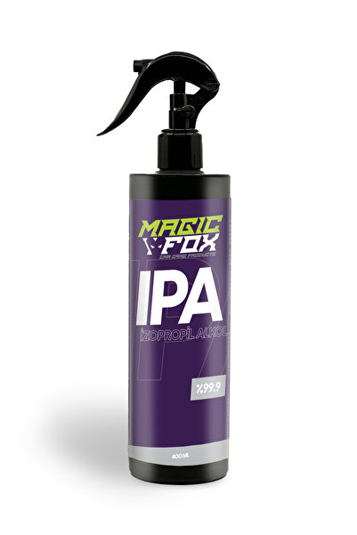 Magicfox İzopropil Alkol