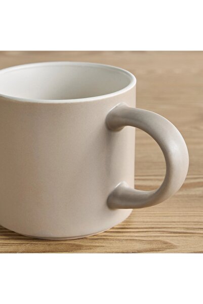 Generic Brew New Bone China Mug - 380 ml