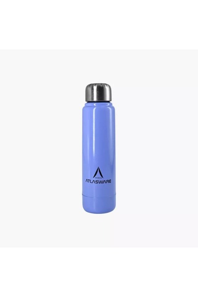 Generic Atlasware Stainless Steel Water Bottle - 220 ml