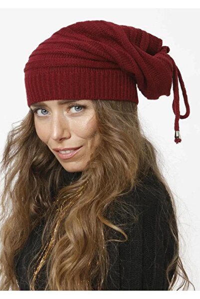 Wearflawless Winter Functional Adjustable Drawstring Neck Gaiter, Beanie