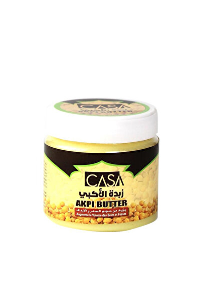 Kaza كازا زبدة الاكبي لتكبير الصدر والارداف120مل