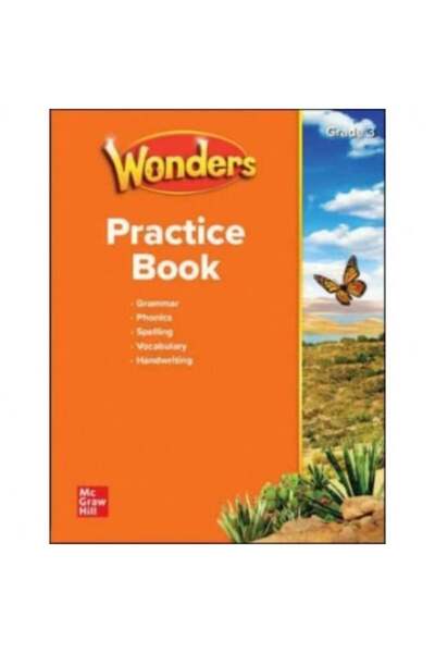 McDog كتاب تدريبي على القراءة باللغة الإنجليزية للصف الثالث (2020)