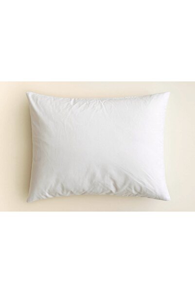 Algelsineve Avrupa Tipi Büyük Desensiz Yastık Kılıfı, Pamuklu Kaliteli Kumaşl...