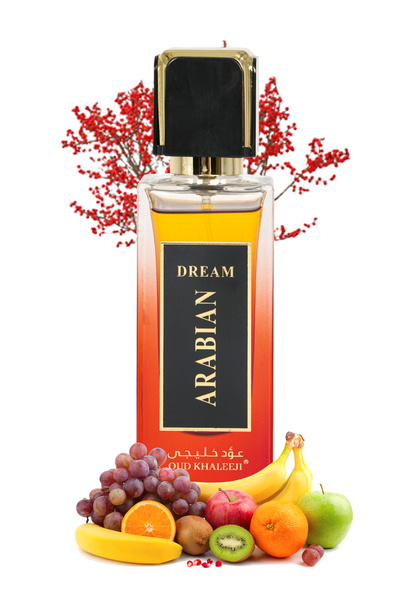 Oud Khaleeji حلم عربي من عود خليجي 80 مل