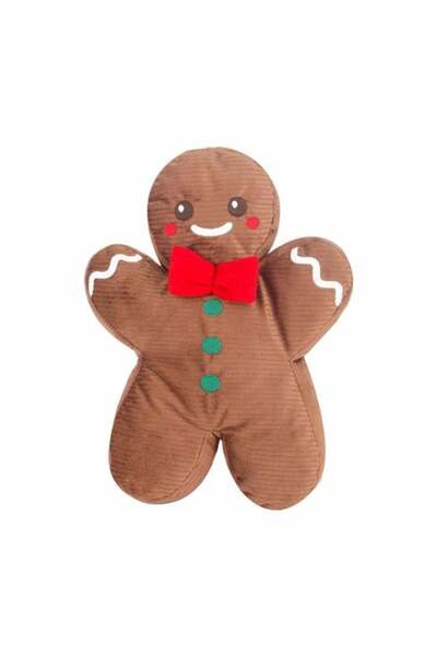 Genel Markalar Kurabiye Adam Peluş