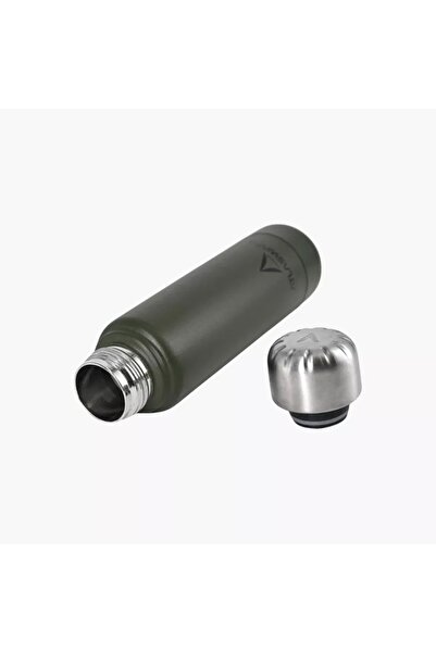 Generic Atlasware Stainless Steel Water Bottle - 220 ml