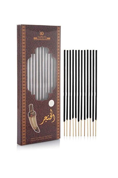 Banafa for Oud بخور عود ند الخنجر 12 قطعة بانافع