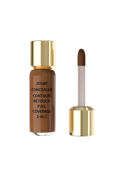 Jouer خافي العيوب السائل رقم 46