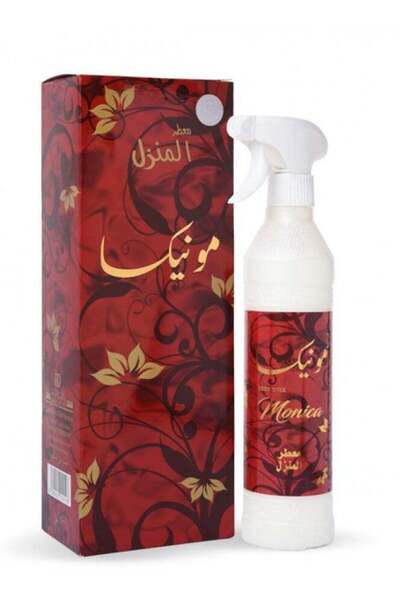 Banafa for Oud معطر جو مونيكا 500 مل