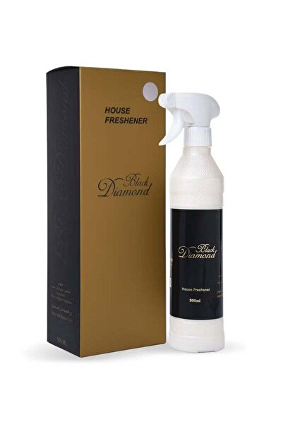 Banafa for Oud معطر جو بانانيف بلاك دايموند 500 مل