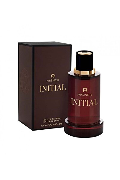 Etienne Aigner عطر اجنر انيشيال الرجالي او دو بارفيوم 100مل