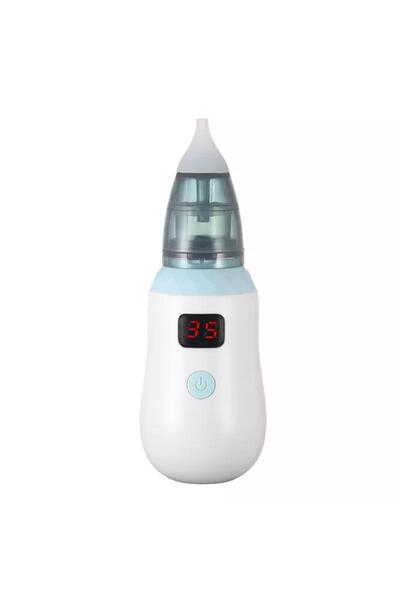 ZEED ® Electric Nasal Aspirator, For Nose and Ears