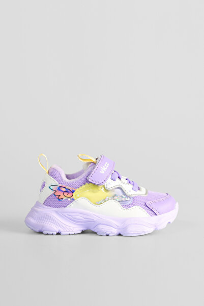 Vicco KİMMY ОРТОПЕДИЧЕСКИЕ ЛЕГКИЕ ДЕТСКИЕ СПОРТИВНЫЕ КРОССОВКИ