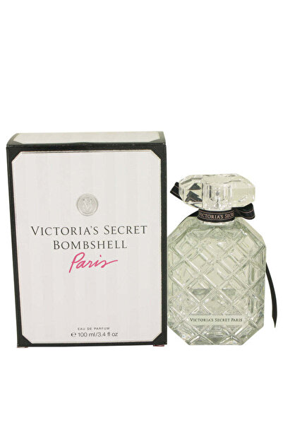 Victoria's Secret بومبشيل باريس أو دو برفوم سبراي للنساء 100 مل