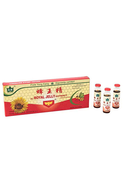 Other Βασιλικός πολτός, 10 Fiole, Διεθνές Αεροδρόμιο Γιονγκκάνγκ, Κίνα