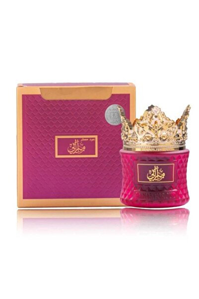 Banafa for Oud بخور عود معطر اميراتي 35 جرام