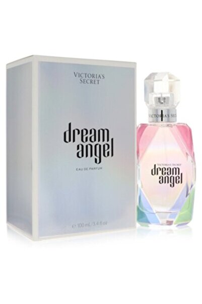 Victoria's Secret دريم آنجل أو دو برفوم بخاخ 3.4 أوقية