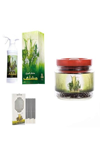 Banafa for Oud مجموعة مشلف بانافع